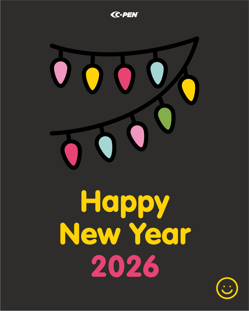 HNY-C-Pen