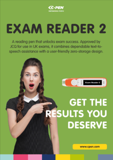 exam reader
